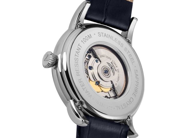 Aviator V.3.20.0.145.4 Douglas Day-Date, фото 4 | Интернет-магазин оригинальных часов и аксессуаров