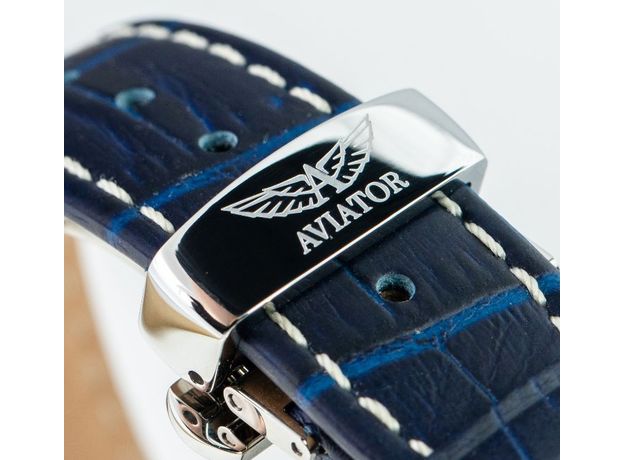 Aviator V.3.20.0.145.4 Douglas Day-Date, фото 3 | Интернет-магазин оригинальных часов и аксессуаров