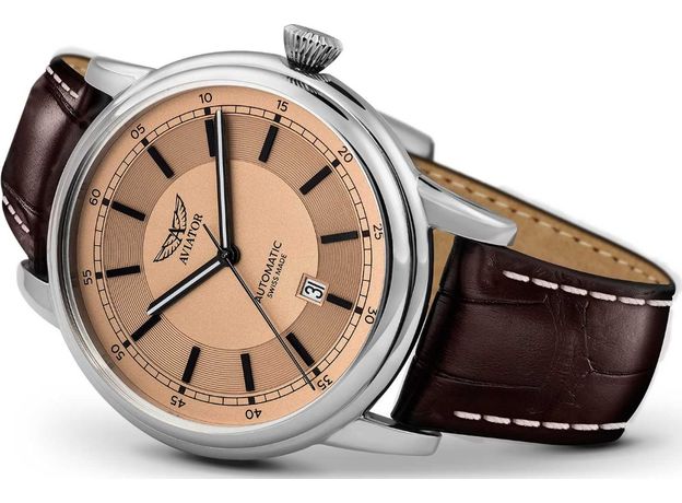 Aviator V.3.32.0.244.4 Douglas DC-3, фото 5 | Интернет-магазин оригинальных часов и аксессуаров