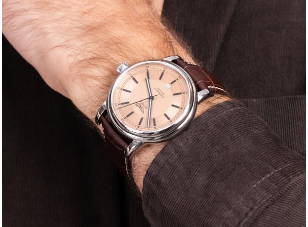 Aviator V.3.32.0.244.4 Douglas DC-3, фото 3 | Интернет-магазин оригинальных часов и аксессуаров