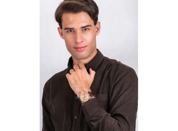 Aviator V.3.32.0.244.4 Douglas DC-3, фото 2 | Интернет-магазин оригинальных часов и аксессуаров