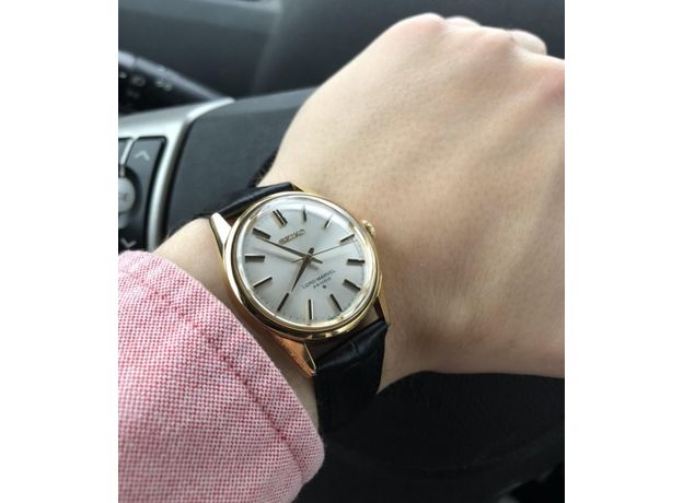 ORIENT FAC00003W0 (TAC00003W0) BAMBINO VERSION 1, фото 2 | Интернет-магазин оригинальных часов и аксессуаров