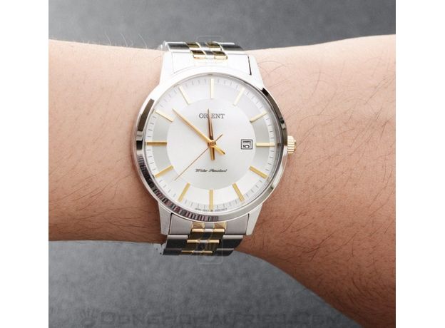 ORIENT FUNG8002W0, фото 3 | Интернет-магазин оригинальных часов и аксессуаров