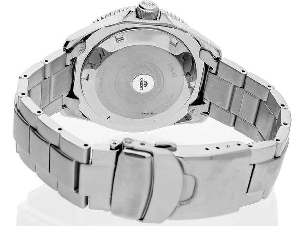 ORIENT RA-AA0912B19B MAKO XL KANNO, фото 2 | Интернет-магазин оригинальных часов и аксессуаров