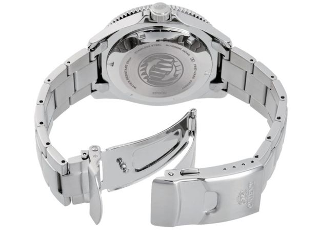 ORIENT RA-AA0912B19B MAKO XL KANNO, фото 3 | Интернет-магазин оригинальных часов и аксессуаров