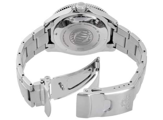 ORIENT RA-AA0913L19B MAKO XL KANNO, фото 3 | Интернет-магазин оригинальных часов и аксессуаров