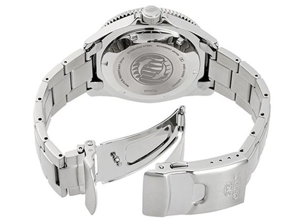 ORIENT RA-AA0914E19B (RA-AA0914E39B) MAKO XL KANNO, фото 2 | Интернет-магазин оригинальных часов и аксессуаров