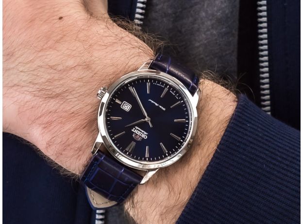 ORIENT RA-AC0F06L10B (RA-AC0F06L30B), фото 5 | Интернет-магазин оригинальных часов и аксессуаров