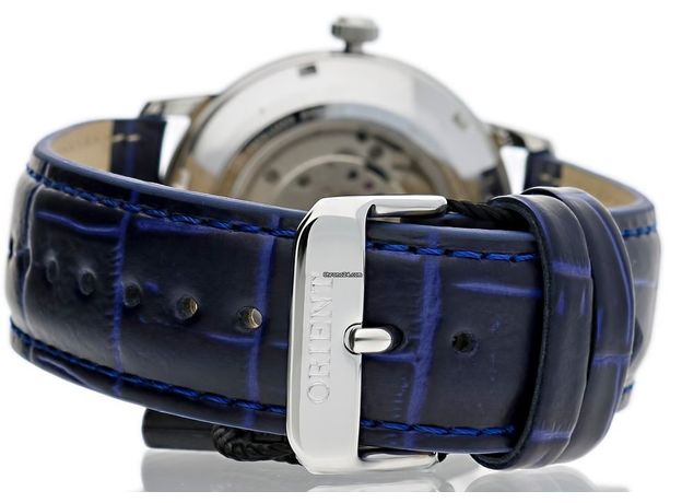 ORIENT RA-AC0F06L10B (RA-AC0F06L30B), фото 4 | Интернет-магазин оригинальных часов и аксессуаров