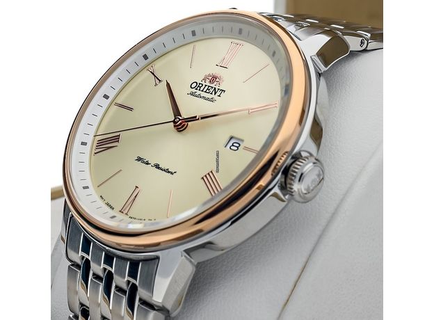 ORIENT RA-AC0J01S10B (RA-AC0J01S30B), фото 2 | Интернет-магазин оригинальных часов и аксессуаров