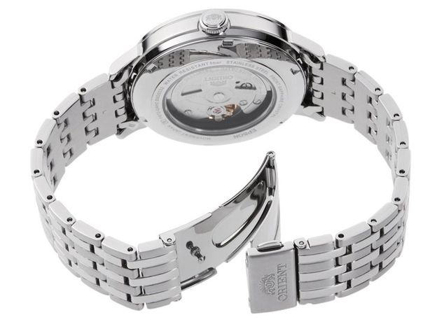 ORIENT RA-AC0J01S10B (RA-AC0J01S30B), фото 3 | Интернет-магазин оригинальных часов и аксессуаров