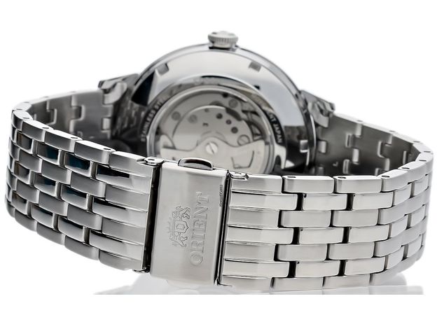 ORIENT RA-AC0J02B10B (RA-AC0J02B30B), фото 2 | Интернет-магазин оригинальных часов и аксессуаров