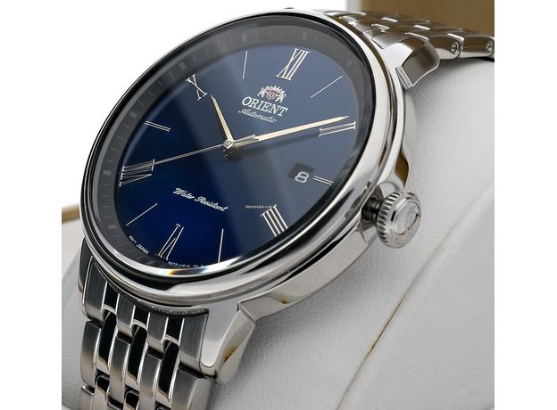 ORIENT RA-AC0J03L10B (RA-AC0J03L30B), фото 2 | Интернет-магазин оригинальных часов и аксессуаров