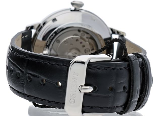 ORIENT RA-AC0J05L10B (RA-AC0J05L30B), фото 4 | Интернет-магазин оригинальных часов и аксессуаров