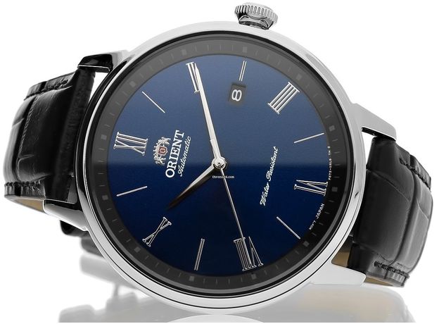 ORIENT RA-AC0J05L10B (RA-AC0J05L30B), фото 3 | Интернет-магазин оригинальных часов и аксессуаров