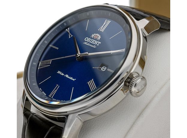 ORIENT RA-AC0J05L10B (RA-AC0J05L30B), фото 2 | Интернет-магазин оригинальных часов и аксессуаров