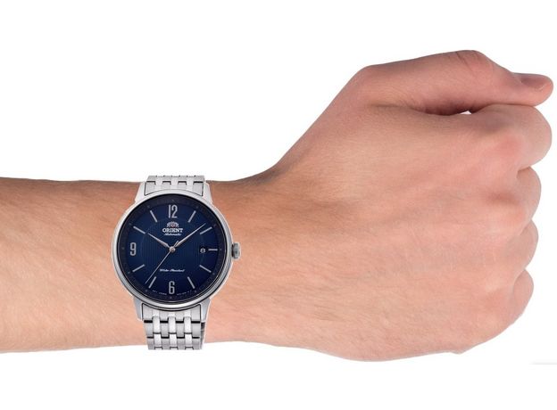 ORIENT RA-AC0J09L10B (RA-AC0J09L30B), фото 4 | Интернет-магазин оригинальных часов и аксессуаров