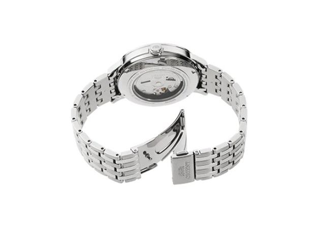 ORIENT RA-AC0J09L10B (RA-AC0J09L30B), фото 2 | Интернет-магазин оригинальных часов и аксессуаров