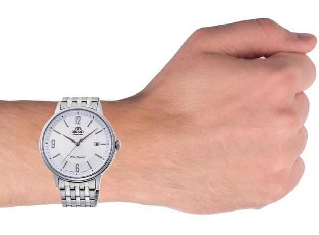 ORIENT RA-AC0J10S10B (RA-AC0J10S30B), фото 2 | Интернет-магазин оригинальных часов и аксессуаров