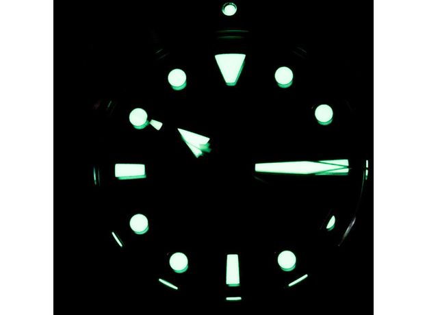 ORIENT RA-AC0K01B10B (RA-AC0K01B30B) Triton, фото 6 | Интернет-магазин оригинальных часов и аксессуаров