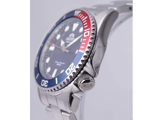 ORIENT RA-AC0K03L10B (RA-AC0K03L30B) Triton, фото 5 | Интернет-магазин оригинальных часов и аксессуаров