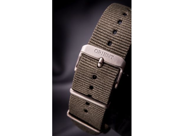 ORIENT RA-AC0K04E10B (RA-AC0K04E30B) TRITON NEPTUNE, фото 9 | Интернет-магазин оригинальных часов и аксессуаров