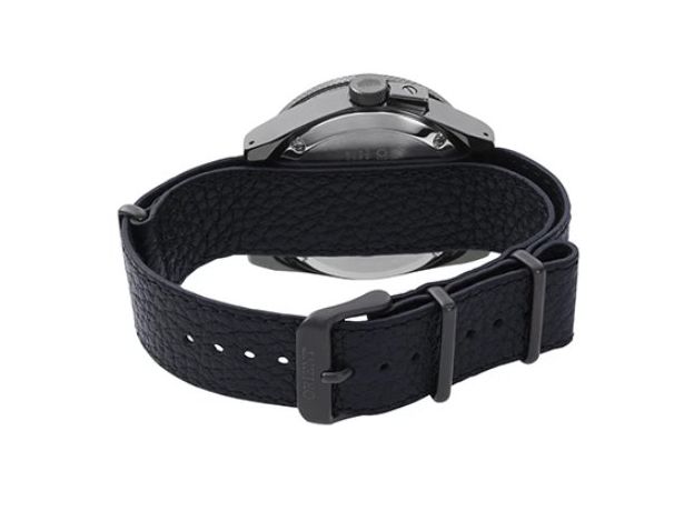 ORIENT RA-AR0202E10B (RA-AR0202E30B) RETRO FUTURE CAMERA (REVIVAL), фото 4 | Интернет-магазин оригинальных часов и аксессуаров