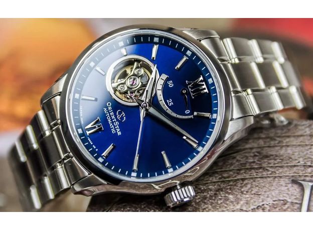 ORIENT RE-AT0001L00B, фото 5 | Интернет-магазин оригинальных часов и аксессуаров