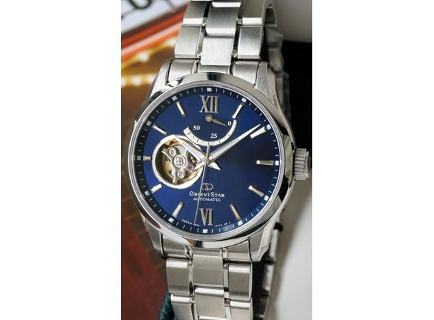 ORIENT RE-AT0001L00B, фото 4 | Интернет-магазин оригинальных часов и аксессуаров