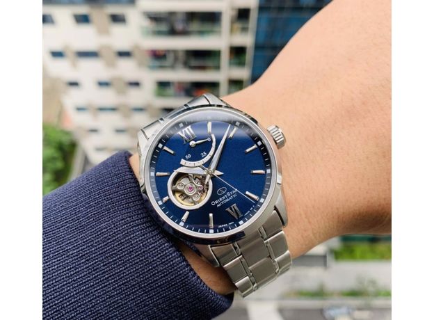 ORIENT RE-AT0001L00B, фото 2 | Интернет-магазин оригинальных часов и аксессуаров