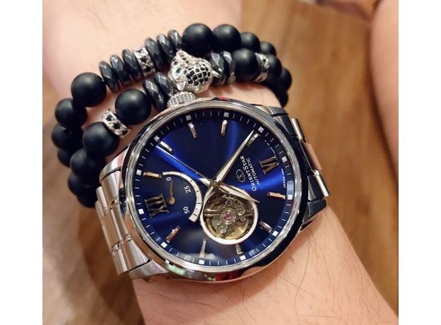 ORIENT RE-AT0001L00B, фото 3 | Интернет-магазин оригинальных часов и аксессуаров