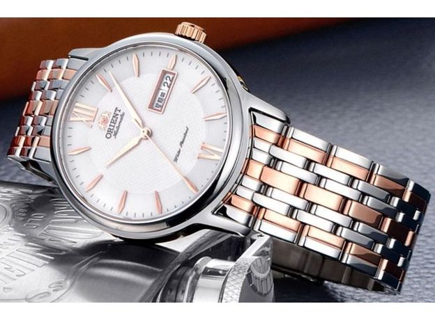 ORIENT SAA05001WB, фото 2 | Интернет-магазин оригинальных часов и аксессуаров