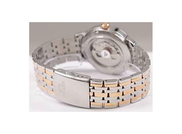 ORIENT SAA05001WB, фото 3 | Интернет-магазин оригинальных часов и аксессуаров