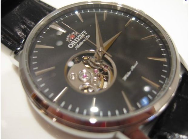 ORIENT FAG02004B0 (TAG02004B0), фото 2 | Интернет-магазин оригинальных часов и аксессуаров