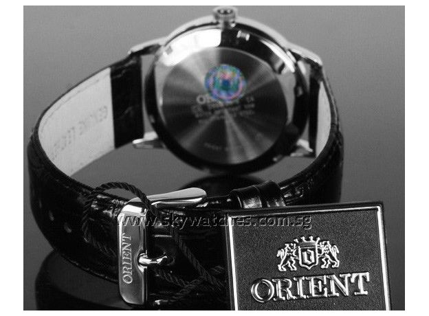 ORIENT DB08004B FAG02004B0