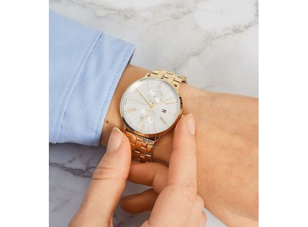 Tommy Hilfiger TH-1782069, фото 5 | Интернет-магазин оригинальных часов и аксессуаров