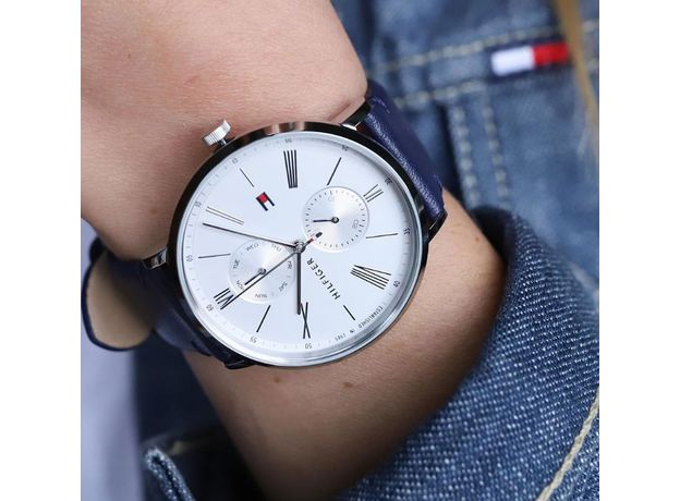 Tommy Hilfiger TH-1782072, фото 4 | Интернет-магазин оригинальных часов и аксессуаров