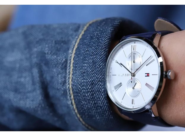 Tommy Hilfiger TH-1782072, фото 2 | Интернет-магазин оригинальных часов и аксессуаров