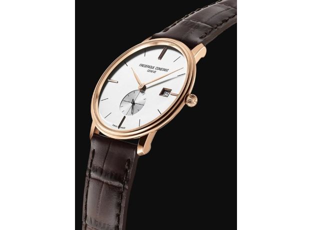 Frederique Constant FC-245V5S4 Slimline Gents, фото 2 | Интернет-магазин оригинальных часов и аксессуаров