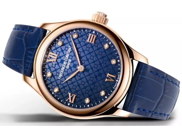 Frederique Constant FC-286ND3B4 Smartwatch Ladies Vitality, фото 4 | Интернет-магазин оригинальных часов и аксессуаров