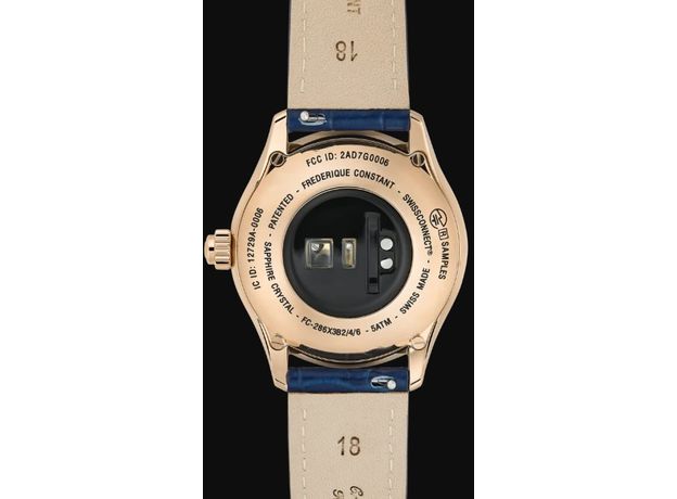 Frederique Constant FC-286ND3B4 Smartwatch Ladies Vitality, фото 3 | Интернет-магазин оригинальных часов и аксессуаров