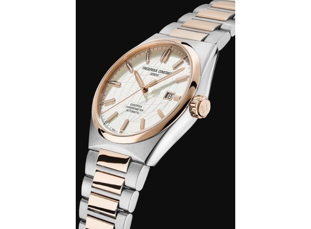 Frederique Constant FC-303V4NH2B Highlife Automatic COSC, фото 3 | Интернет-магазин оригинальных часов и аксессуаров