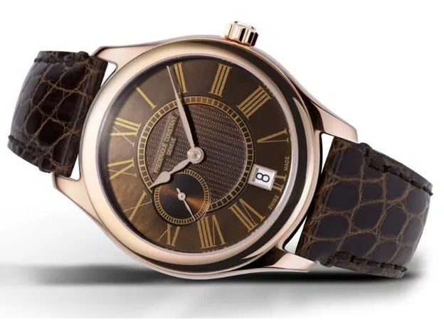 Frederique Constant FC-318MPC3B4 Ladies Automatic, фото 3 | Интернет-магазин оригинальных часов и аксессуаров