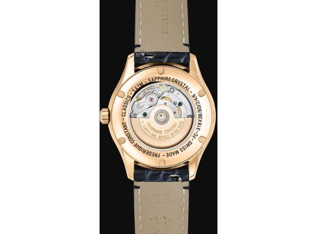 Frederique Constant FC-318MPWN3B4 Ladies Automatic, фото 5 | Интернет-магазин оригинальных часов и аксессуаров