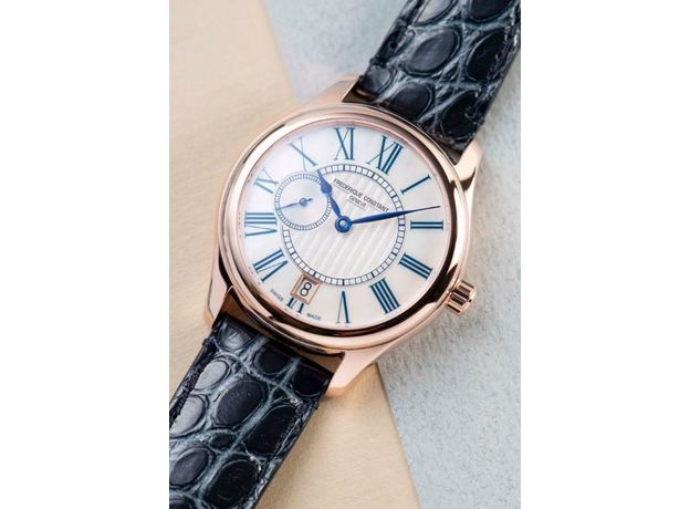 Frederique Constant FC-318MPWN3B4 Ladies Automatic, фото 4 | Интернет-магазин оригинальных часов и аксессуаров