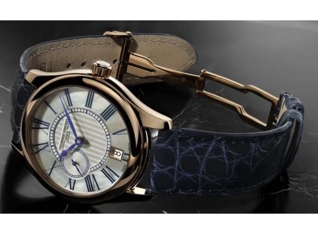 Frederique Constant FC-318MPWN3B4 Ladies Automatic, фото 2 | Интернет-магазин оригинальных часов и аксессуаров