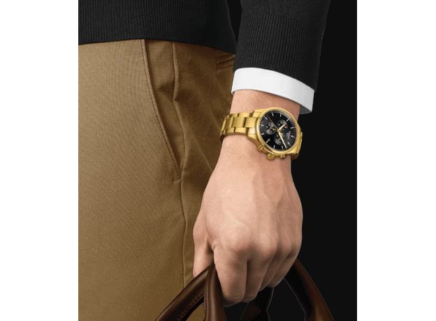 TISSOT T116.617.33.051.00 CHRONO XL CLASSIC, фото 2 | Интернет-магазин оригинальных часов и аксессуаров