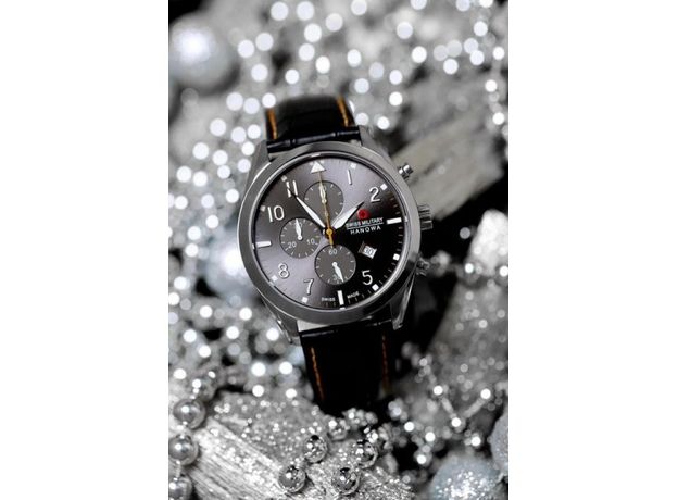 Swiss Military-Hanowa 06-4316.7.04.009, фото 2 | Интернет-магазин оригинальных часов и аксессуаров