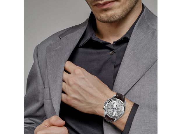 Jacques Lemans 1-1117.1BN, фото 2 | Интернет-магазин оригинальных часов и аксессуаров