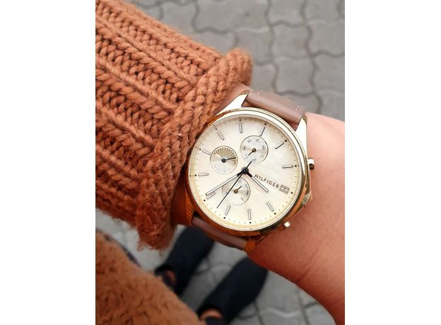 Tommy Hilfiger TH-1782117, фото 6 | Интернет-магазин оригинальных часов и аксессуаров